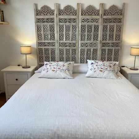 Villa Denia, 4 Dormitorios, 8 Personas - Es-262-45 Denia