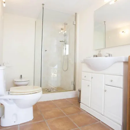 Denia, 4 Dormitorios, 8 Personas - Es-262-45 Villa
